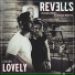 Revells feat. thainá brida, Rodrigo Britto