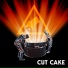 Cut Cake