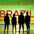 Quatuor Ebène