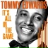 Tommy Edwards