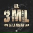 Los De La Nueva Era