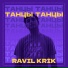 Ravil Krik