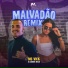 DJ Gabriel Mello, MC Vick