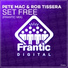 Pete Mac, Rob Tissera