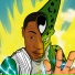 Cell feat. Pando
