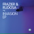 Rudosa, Frazier