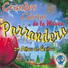 Los Parranderos de América, Arelys Henao
