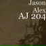 Jason Alex