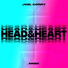 Joel Corry MNEK