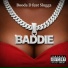 Booda D feat. Slugga