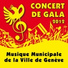 Musique Municipale de la Ville de Genève