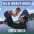 KARIOCAHOLIK