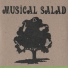 Musical Salad