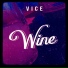 Vice in the city