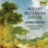 Vienna Wind Soloists, André Previn