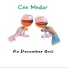 cee medar