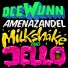 DeeWunn, Amenazandel