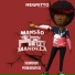 DJ Negritto, MC Bueno, MC JOHN JB