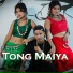 Anjali Reang, Khaphuiha Bru, Pinki Chakma
