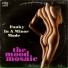 The Mood Mosaic