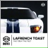 LaFrench Toast