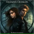 The Mortal Instruments