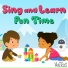 Nursery Rhymes and Kids Songs, Baby Walrus