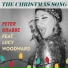 Lucy Woodward, Peter Krabbe