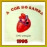 GRUPO A COR DO SAMBA