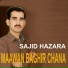 Sajid Hazara