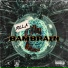 RILLA, Camo Upscheme, LAVISH