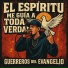 Guerreros del Evangelio