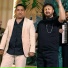 Sandu Ciorba, Paul Hamza