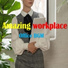 Office Background