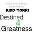 Kidd Torri
