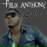 Felix Anthony