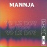 Mannja