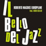 Roberto Magris, Europlane feat. Herb Geller