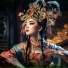 Yan Fei Yin, Li Baoying