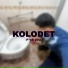 Kolodet