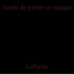 Lafleche