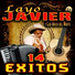 Layo Javier, Los Aries Del Norte