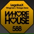 LegatusX
