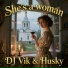 DJ Vik & Husky