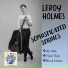 Leroy Holmes