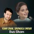 Kami Shah, Shumaila Imran