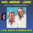Dúo Méndez - López