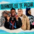 barca na batida, Shevchenko e Elloco, Mc Ster