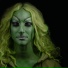 Gasher the 14th of Greenskull