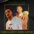 Fabio Laze feat. Mikel Elmazi